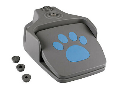 Dog Sprinkler Toy