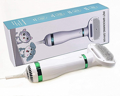 Hair Dryer Brush