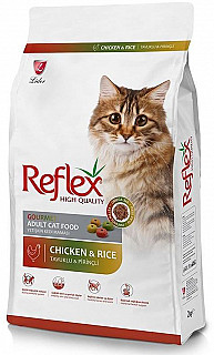 Reflex Adult