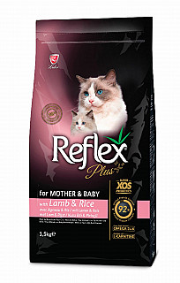 Reflex Plus Mother and Baby