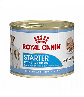 Royal Canin Mother & Baby Starter