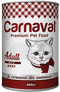 Carnaval گۆشتی مانگا