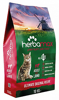 Herbamax Lamb