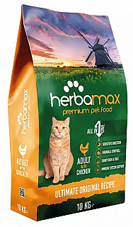 Herbamax Chicken