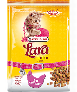 Lara Junior