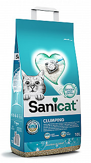 Sanicat Marseille Soap