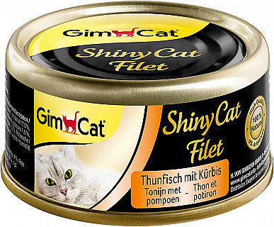 GimCat تونا & کولەکە