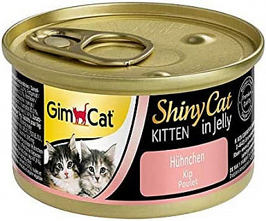GimCat کیتن مریشک