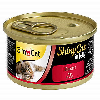 GimCat مریشک