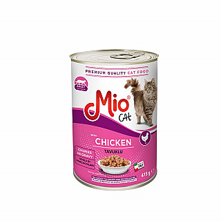 Mio مریشک