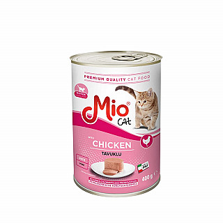 Mio مریشک کیتن