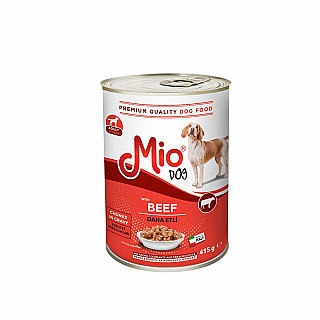 Mio گۆشتی مانگا