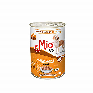 Mio کەروێشک