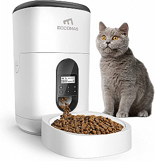 Eccomas فیدەری تۆماتیکی