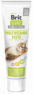 Brit MULTIVITAMIN