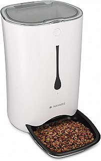 Navaris فیدر اتوماتیک حیوانات خانگی