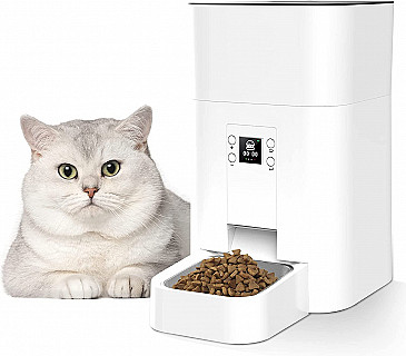 Dadypet فیدەری تۆماتیکی