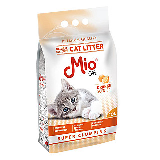 Mio Orange