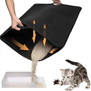 Litterbox Matt