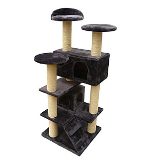Duvo Scratching post new york