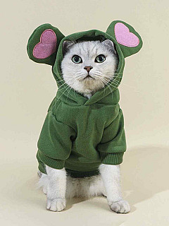 Hoodie L