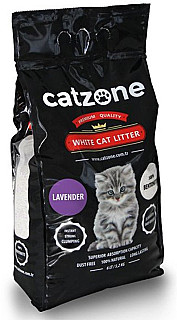 Catzone  Big-granule Lavender