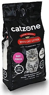 Catzone  Big-Granule Babypowder