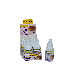 PETGUARD Dog Perfume