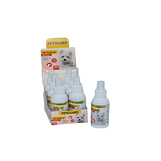 PETGUARD Dog Perfume