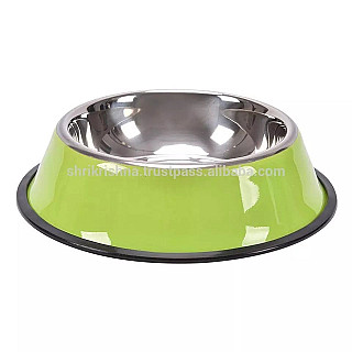 Steel Bowl