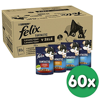 Felix تێکەڵە