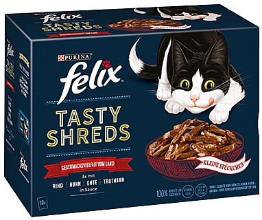 Felix تێکەڵە D