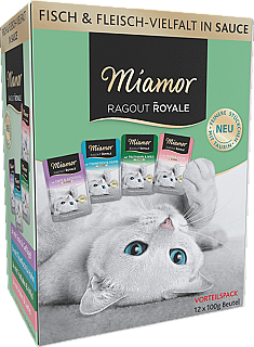 Miamor تێکەڵە