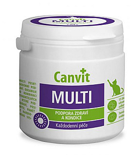 Canvit Multi