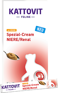 Kattovit kidney/renal