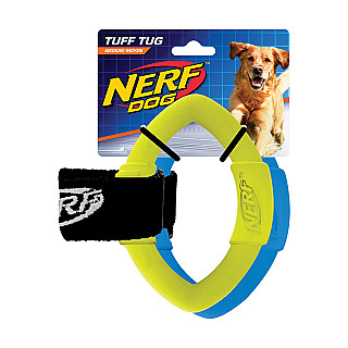 Dog Tug Rings
