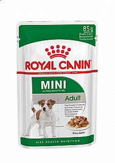Royal Canin پێگەیشتوو مینی