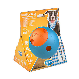 Duvo Treat Dispencer