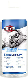 Trixie Deodorizer - Odorless-
