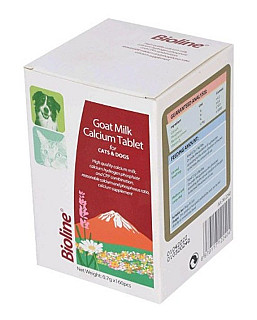 Bioline  تەواوکەری کالسیۆم