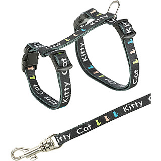 Trixie Junior Harness