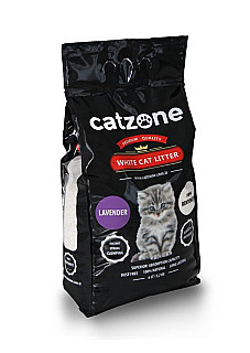 Catzone Lavender