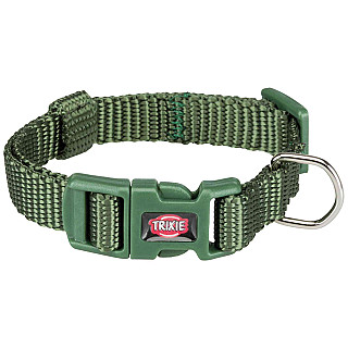 Trixie Collar