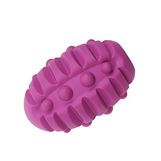 Deluxe Squeaky Dog Ball