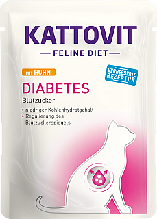 Kattovit کێشەی شەکرە مریشک