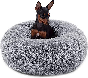 Donut Bed