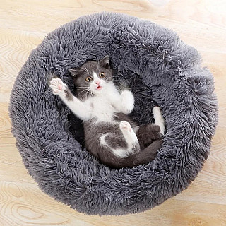 Donut Bed