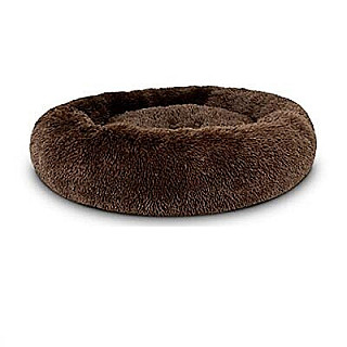 Donut Bed