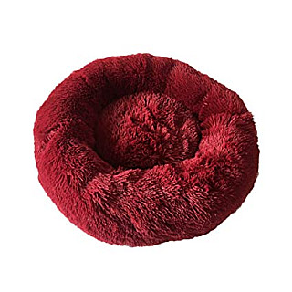 Donut Bed
