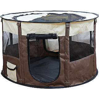 Foldable Pet Tent
